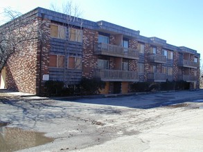 1326 SW Fillmore St in Topeka, KS - Building Photo - Building Photo