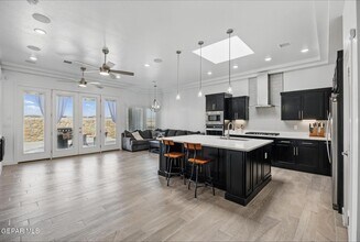 2809 Tierra Garden Dr in El Paso, TX - Building Photo - Building Photo