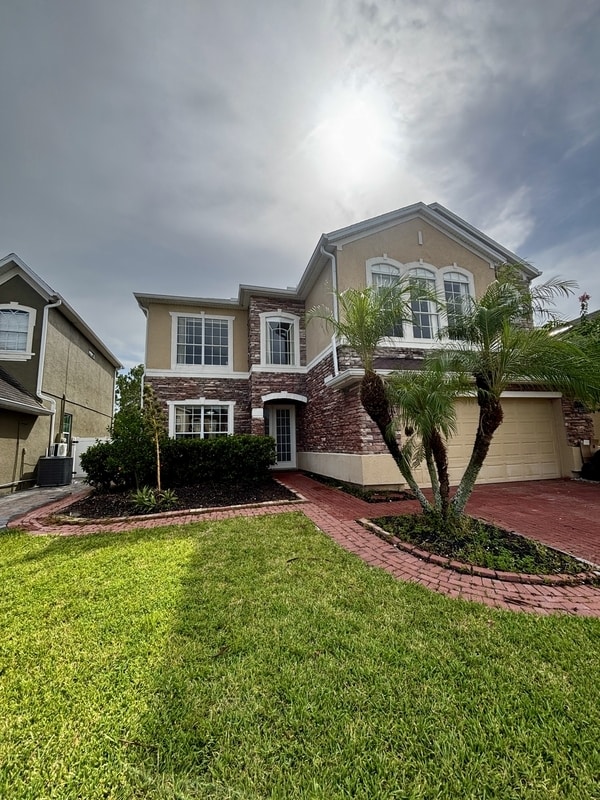 property at 1545 Cedar Lake Dr