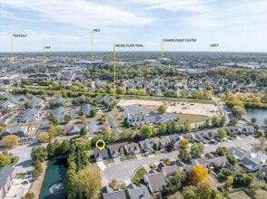 11351 Boston Way in Fishers, IN - Building Photo - Building Photo