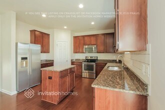 1014 Dairy Glen Rd in Indian Trail, NC - Foto de edificio - Building Photo