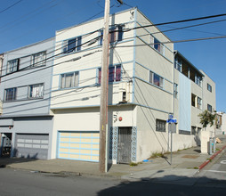 331 Price St in Daly City, CA - Building Photo - Building Photo