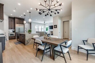 4549 Westway Ave in Dallas, TX - Building Photo - Building Photo