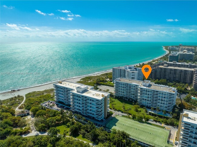 property at 199 Ocean Ln Dr