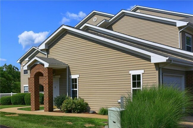 property at 324 Stockton Ridge