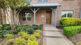 4126 Cascade Sky Dr in Arlington, TX - Building Photo