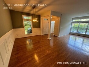 1360 Timberwood Blvd in Charlottesville, VA - Building Photo - Building Photo