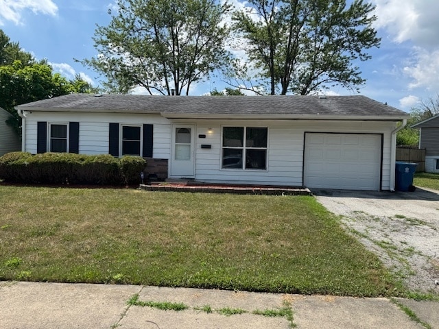 2460 Talandis Dr in Sauk Village, IL - Building Photo - Building Photo