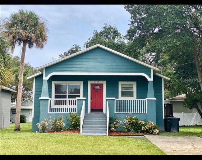 7312 S Germer St Rentals in Tampa, FL