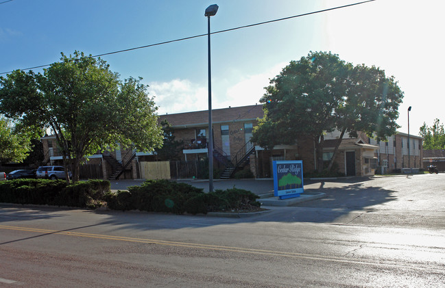 Cedar Ridge in Lubbock, TX - Building Photo - Building Photo