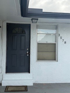 3578 Saranac Ave, Unit 3578 in West Palm Beach, FL - Building Photo