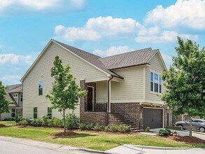 1203 Lotus Lilly Dr in Durham, NC - Building Photo - Building Photo
