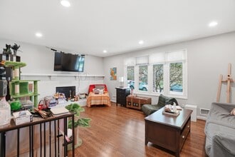 9244 Limestone Pl in College Park, MD - Building Photo - Building Photo