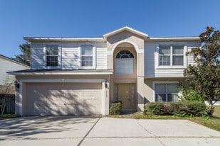 1113 Benan Ct in Apopka, FL - Building Photo