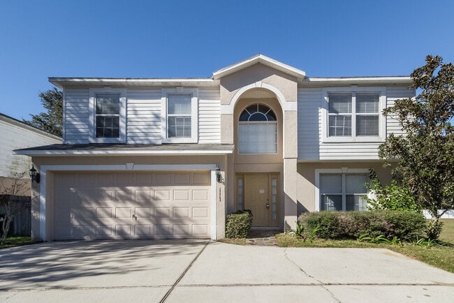 property at 1113 Benan Ct