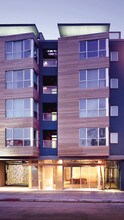 Berkeley Apartments - Touriel in Berkeley, CA - Foto de edificio - Building Photo