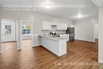 175 School St in Putnam, CT - Building Photo - Building Photo