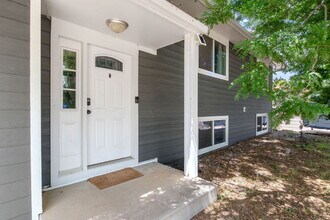 7530 Deer Trail in Colorado Springs, CO - Building Photo - Building Photo