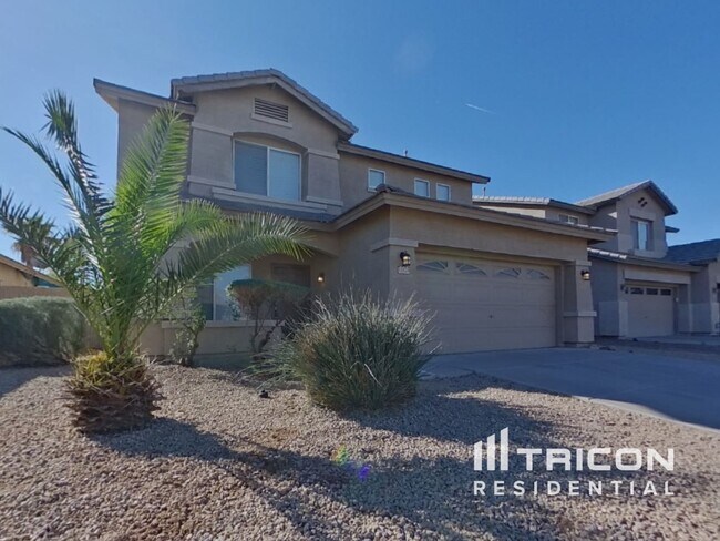 11625 W Jackson St in Avondale, AZ - Foto de edificio - Building Photo