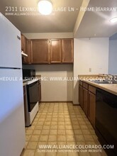 2311 Lexington Village Ln in Colorado Springs, CO - Building Photo - Building Photo