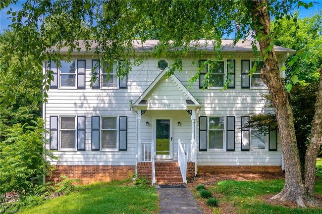 property at 1508 Trinity Garden Cir