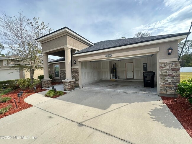 2309 Eagle Perch Pl in Fleming Island, FL - Building Photo - Building Photo