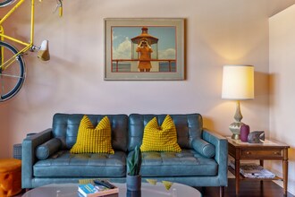 1611 Central Ave in Charlotte, NC - Building Photo - Building Photo