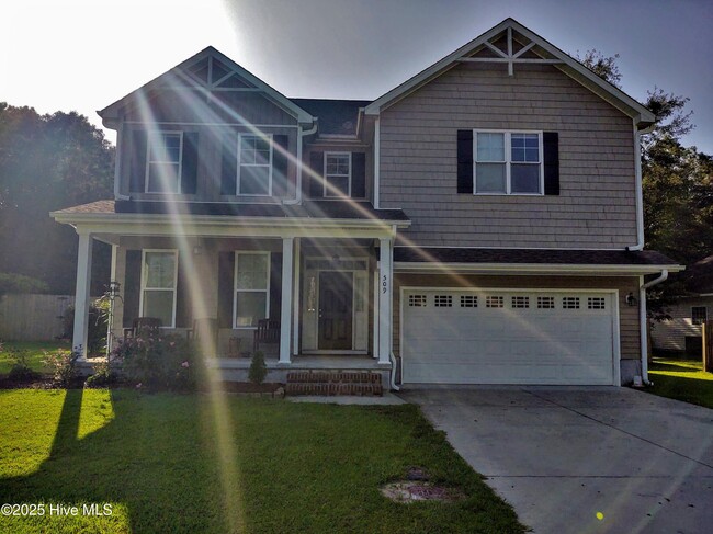 509 Blue Angel Ct