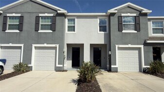 1881 Hovenweep Rd in Wesley Chapel, FL - Building Photo