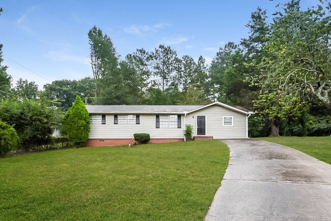 property at 4230 Senoa Dr