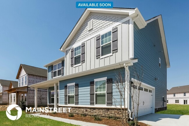 property at 2065 Swanport Ln
