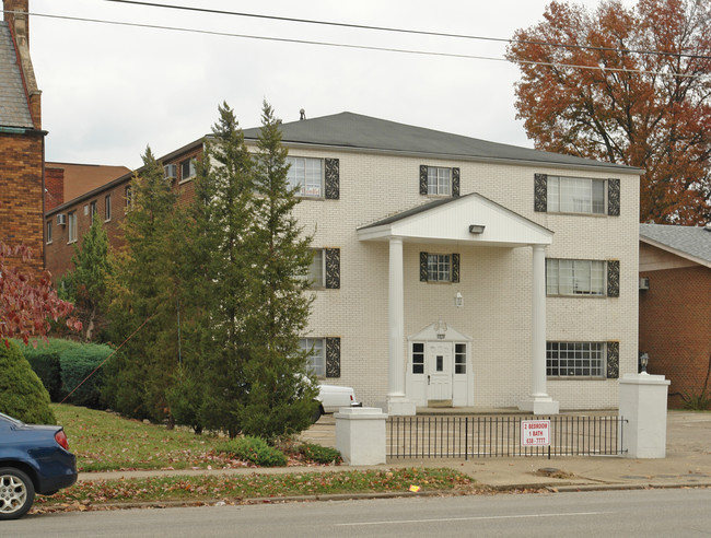 1010 8th St in Huntington, WV - Building Photo - Building Photo