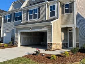 5014 Pufa St in Raleigh, NC - Building Photo - Building Photo