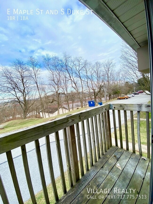 451 E Maple St in Dallastown, PA - Building Photo - Building Photo