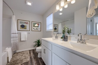 The Pond in Middletown, PA - Building Photo - Floor Plan