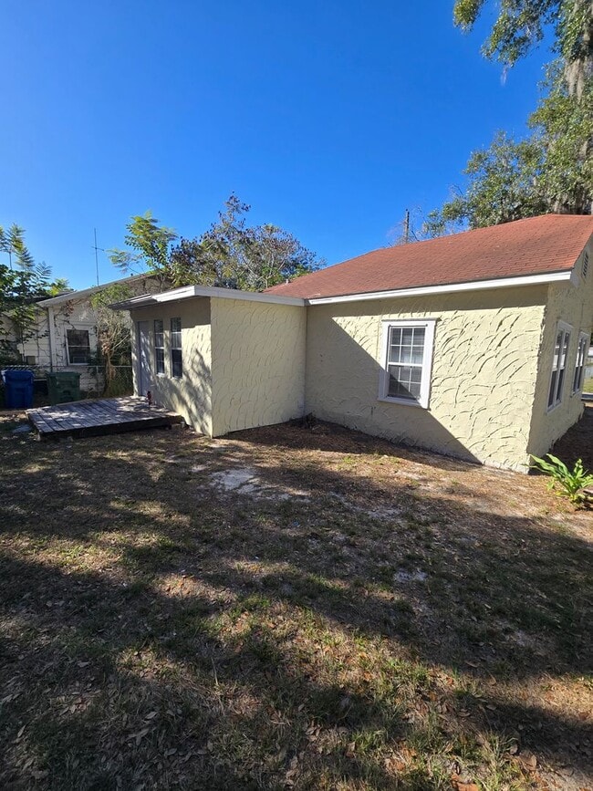 340 8th St NE in Winter Haven, FL - Building Photo - Building Photo