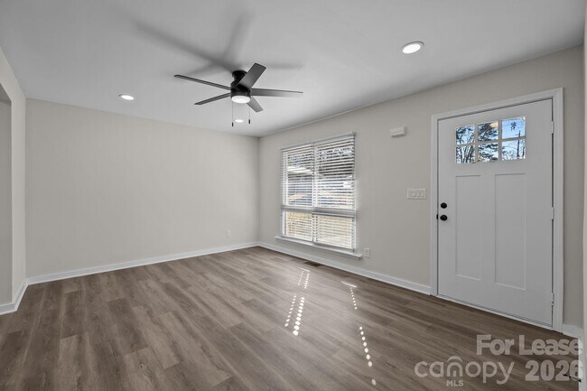 801 Davenport St in Charlotte, NC - Building Photo - Building Photo