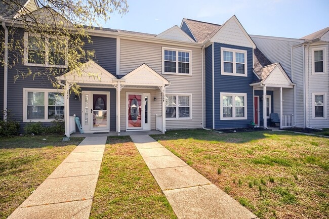 property at 106 Heather Way