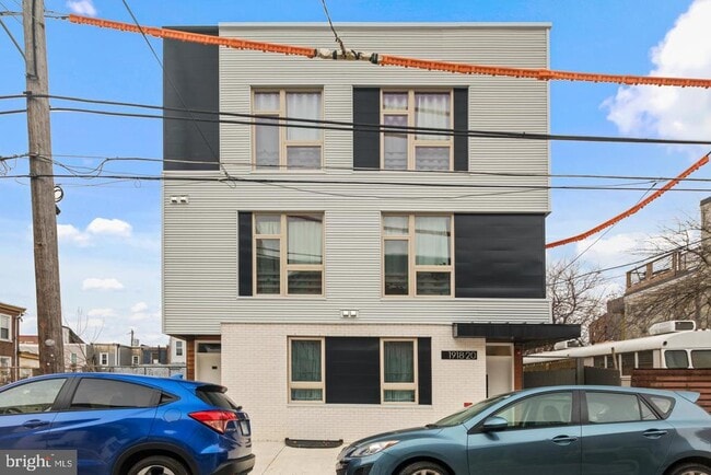 1917-21 E Letterly St