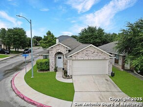 12031 Mill Pine in San Antonio, TX - Building Photo - Building Photo