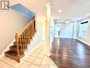 163 Willow Park Dr in Brampton, ON - Building Photo - Building Photo