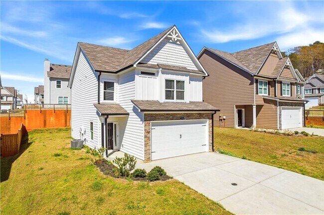 231 Eva Wy in Cartersville, GA - Building Photo - Building Photo