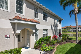 Bridgewater Bay in Naples, FL - Building Photo - Building Photo