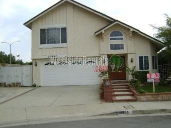 property at 14900 Simonds St
