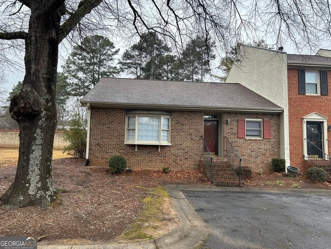 250 Cleveland Rd in Bogart, GA - Building Photo - Building Photo