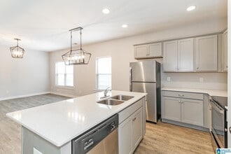 151 Park Dr N in Clanton, AL - Building Photo - Building Photo