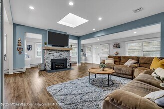 515 Monmouth Rd in Allenhurst, NJ - Building Photo - Building Photo