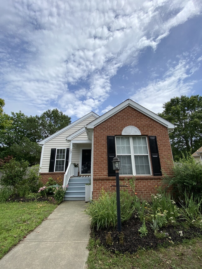 3 Forest Creek Dr in Durham, NC - Building Photo - Building Photo