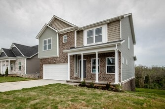 685 Shaker Dr in Richmond, KY - Foto de edificio - Building Photo