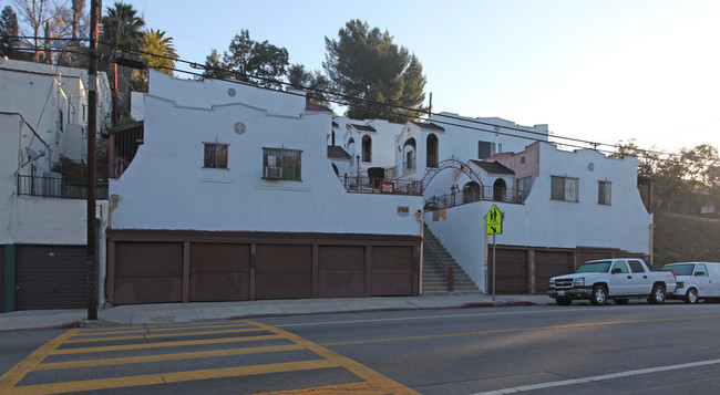 701 Avenue 50 in Los Angeles, CA - Building Photo - Building Photo